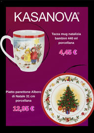 Volantino Kasanova Pagina 4