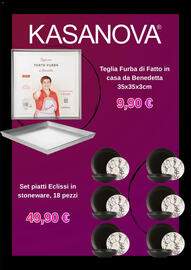 Volantino Kasanova Pagina 5