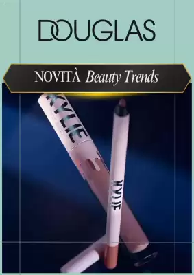 Volantino Douglas (valido fino al 30-11)