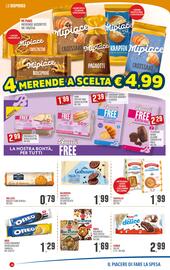 Volantino Maxipiù Pagina 16