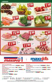 Volantino Maxipiù Pagina 24