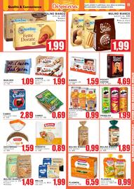 Volantino La Mimosa Supermercati Pagina 11