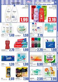 Volantino La Mimosa Supermercati Pagina 15