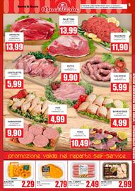 Volantino La Mimosa Supermercati Pagina 5