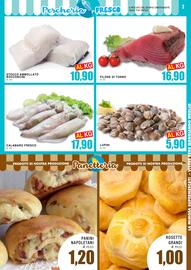 Volantino La Mimosa Supermercati Pagina 7