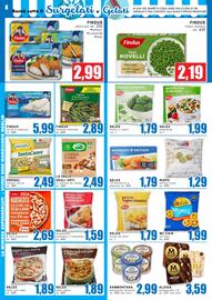 Volantino La Mimosa Supermercati Pagina 8