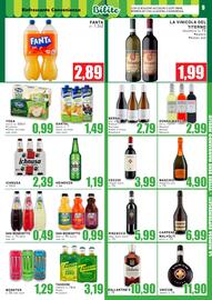 Volantino La Mimosa Supermercati Pagina 9