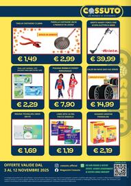 Volantino Cossuto Pagina 4