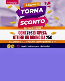 Volantino Prodet Pagina 4