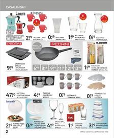 Volantino Le Mille Pagina 2