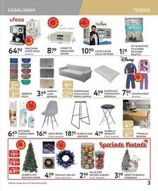 Volantino Le Mille Pagina 3