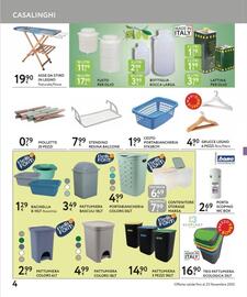 Volantino Le Mille Pagina 4