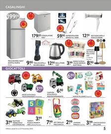 Volantino Le Mille Pagina 5