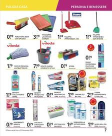 Volantino Le Mille Pagina 7