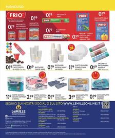 Volantino Le Mille Pagina 8