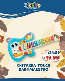 Volantino Giokids Pagina 2