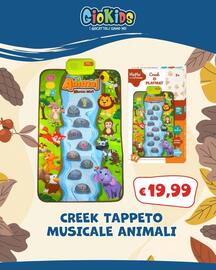 Volantino Giokids Pagina 3