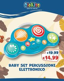 Volantino Giokids Pagina 4