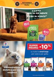 Volantino Giulius Pagina 3