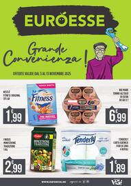 Volantino Euroesse Pagina 1