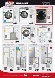 Catálogo Tien 21 Página 2