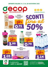 Volantino Gecop Pagina 1