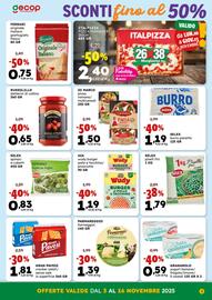 Volantino Gecop Pagina 3