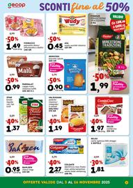 Volantino Gecop Pagina 5