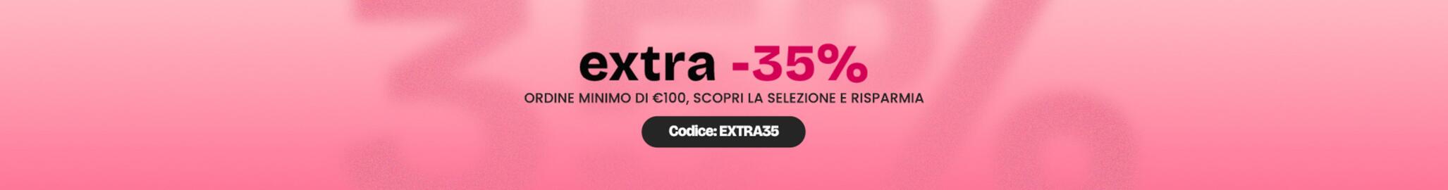 Volantino Bernabei Pagina 1