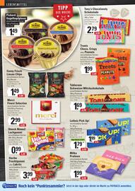 Meyer's Frischemarkt Prospekt woche 45 Seite 12