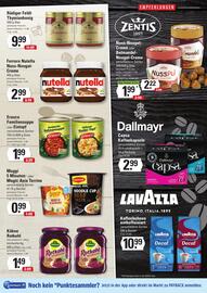 Meyer's Frischemarkt Prospekt woche 45 Seite 15