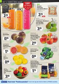 Meyer's Frischemarkt Prospekt woche 45 Seite 2