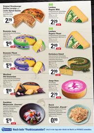 Meyer's Frischemarkt Prospekt woche 45 Seite 3