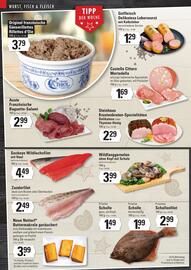 Meyer's Frischemarkt Prospekt woche 45 Seite 4