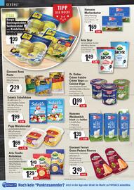 Meyer's Frischemarkt Prospekt woche 45 Seite 6