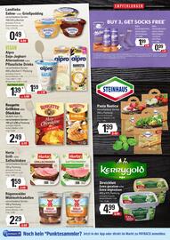 Meyer's Frischemarkt Prospekt woche 45 Seite 7