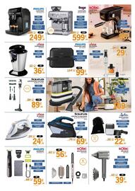 Catálogo E.Leclerc Página 4