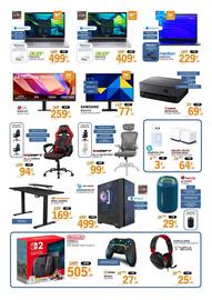 Catálogo E.Leclerc Página 7