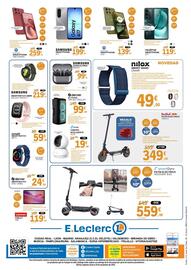 Catálogo E.Leclerc Página 8