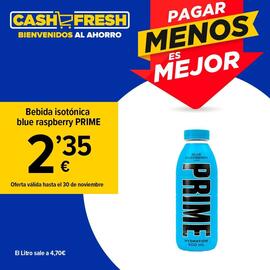 Folleto Cash Fresh Página 3