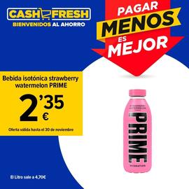 Folleto Cash Fresh Página 4