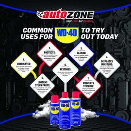 AutoZone catalogue week 45 Page 1
