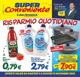 Volantino Iper Super Conveniente Pagina 1