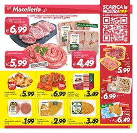 Volantino Iper Super Conveniente Pagina 11