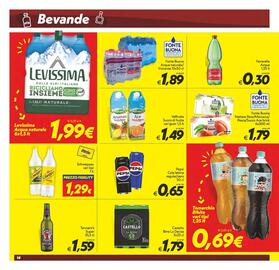 Volantino Iper Super Conveniente Pagina 14