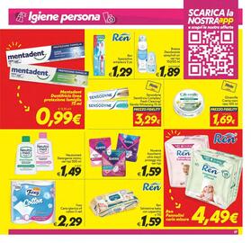 Volantino Iper Super Conveniente Pagina 17