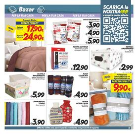 Volantino Iper Super Conveniente Pagina 19