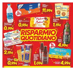 Volantino Iper Super Conveniente Pagina 2