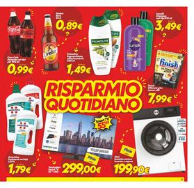 Volantino Iper Super Conveniente Pagina 3