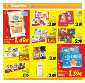 Volantino Iper Super Conveniente Pagina 4